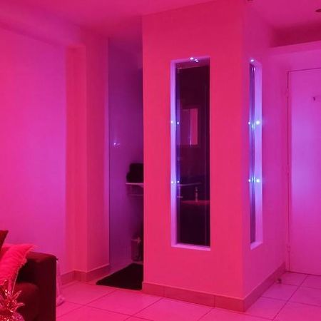 Natural 518 Apartment Agde Luaran gambar