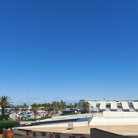 Natural 518 Apartment Agde Luaran gambar
