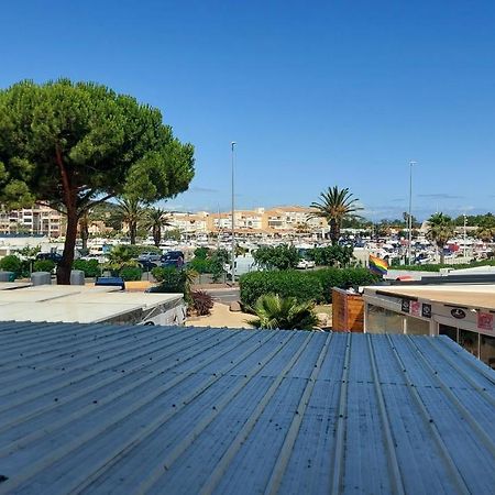 Natural 518 Apartment Agde Luaran gambar