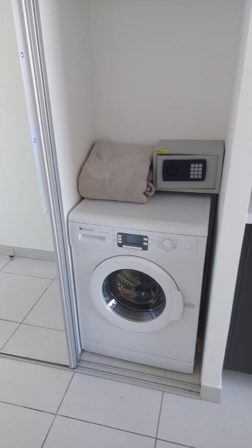 Natural 518 Apartment Agde Luaran gambar