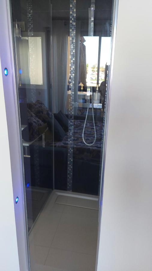 Natural 518 Apartment Agde Luaran gambar