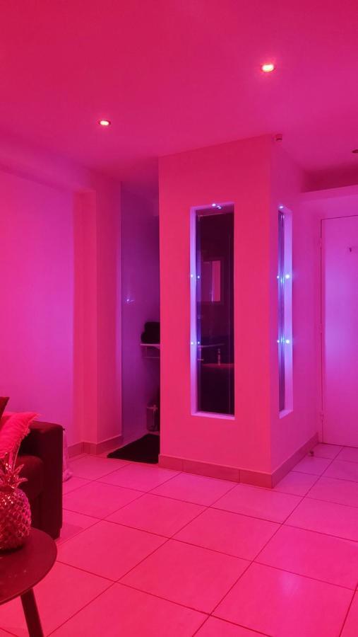 Natural 518 Apartment Agde Luaran gambar