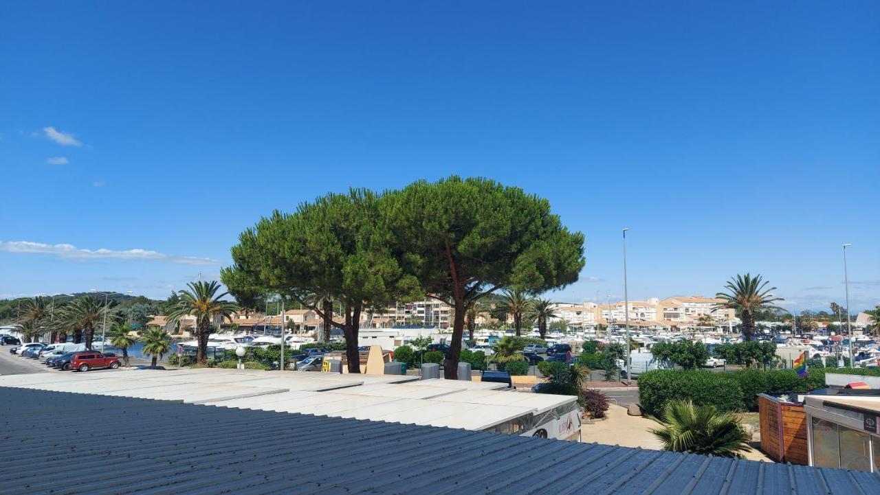 Natural 518 Apartment Agde Luaran gambar